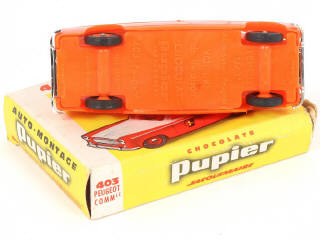 Lot 202 - CONVERT (FRANCE) (1)