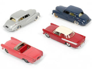 Lot 231 - SOLIDO (FRANCE) (4)