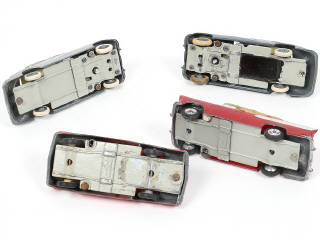 Lot 231 - SOLIDO (FRANCE) (4)