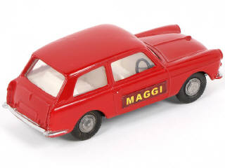 Lot 151 - SPOT-ON (GB) (1)