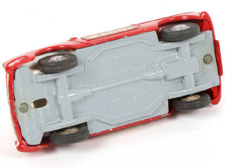 Lot 151 - SPOT-ON (GB) (1)