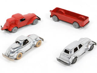 Lot 228 - SOLIDO (FRANCE) (4)