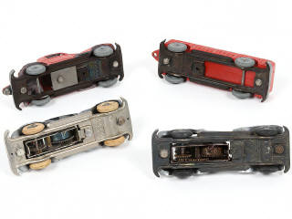 Lot 228 - SOLIDO (FRANCE) (4)