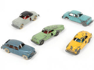 Lot 234 - SOLIDO (FRANCE) (5)