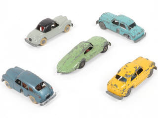 Lot 234 - SOLIDO (FRANCE) (5)