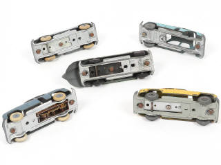 Lot 234 - SOLIDO (FRANCE) (5)