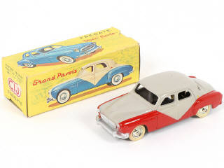 Lot 215 - C.I.J. (FRANCE) (1)