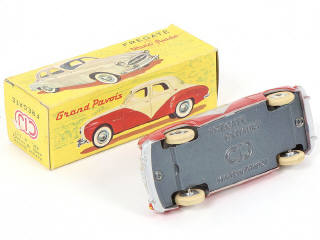 Lot 215 - C.I.J. (FRANCE) (1)