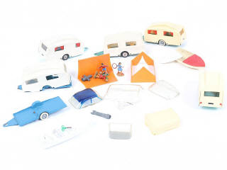 Lot 246 - SOLIDO (FRANCE) (12)