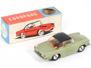 Lot 218 - C.I.J. (FRANCE) (1)