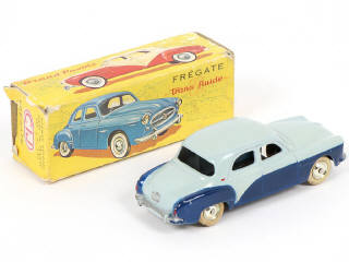 Lot 216 - C.I.J. (FRANCE) (1)