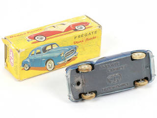 Lot 216 - C.I.J. (FRANCE) (1)