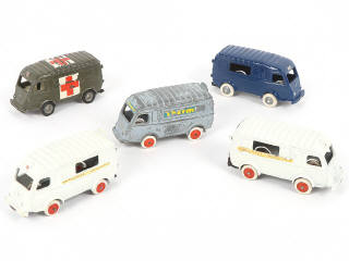 Lot 220 - C.I.J. (FRANCE) (5)