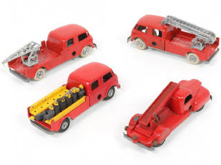 Lot 229 - SOLIDO (FRANCE) (4)