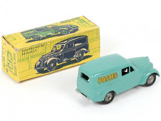 Lot 219 - C.I.J. (FRANCE) (1)