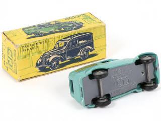 Lot 219 - C.I.J. (FRANCE) (1)