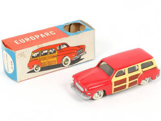 Lot 217 - C.I.J. (FRANCE) (1)