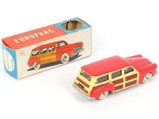 Lot 217 - C.I.J. (FRANCE) (1)