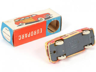 Lot 217 - C.I.J. (FRANCE) (1)