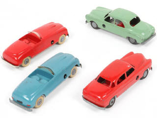 Lot 230 - SOLIDO (FRANCE) (4)