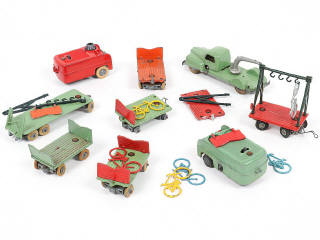 Lot 241 - SOLIDO (FRANCE) (10)