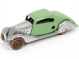 Lot 225 - SOLIDO (FRANCE) (1)