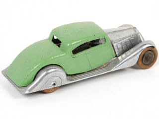 Lot 225 - SOLIDO (FRANCE) (1)