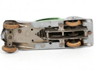 Lot 225 - SOLIDO (FRANCE) (1)