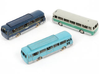 Lot 227 - SOLIDO (FRANCE) (3)