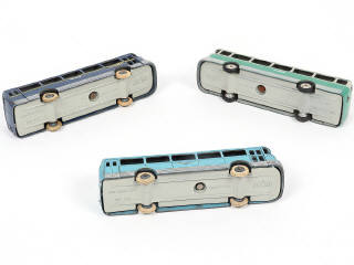 Lot 227 - SOLIDO (FRANCE) (3)