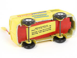 Lot 221 - SALZA (FRANCE) (1)