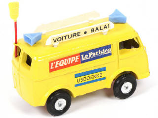 Lot 221 - SALZA (FRANCE) (1)