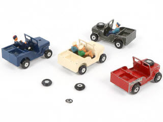 Lot 222 - SALZA (FRANCE) (4)