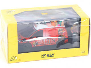 Lot 187 - NOREV (FRANCE) (1)