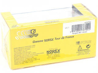 Lot 187 - NOREV (FRANCE) (1)