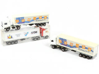 Lot 197 - MAJORETTE (FRANCE) (3)