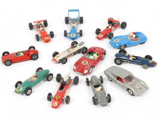 Lot 236 - SOLIDO (FRANCE) (12)