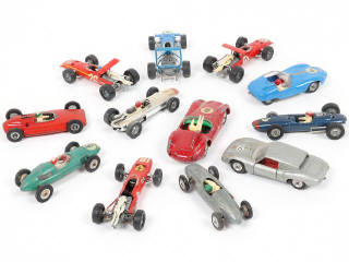 Lot 236 - SOLIDO (FRANCE) (12)