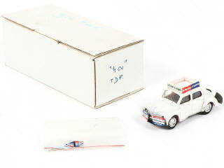 Lot 201 - PROVENCE MOULAGE (FRANCE) (1)