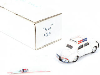 Lot 201 - PROVENCE MOULAGE (FRANCE) (1)