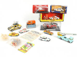 Lot 290 - DIVERS (14)