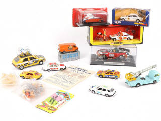 Lot 290 - DIVERS (14)