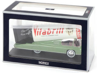 Lot 189 - NOREV (FRANCE) (1)