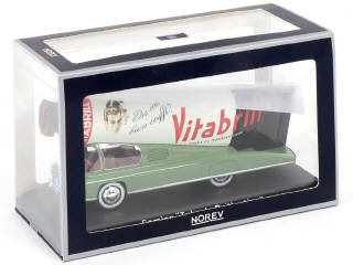 Lot 189 - NOREV (FRANCE) (1)