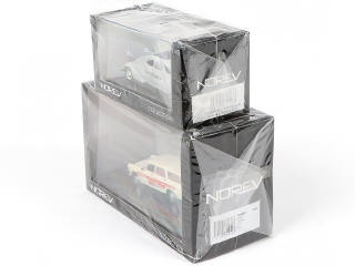 Lot 205 - NOREV (FRANCE) (2)