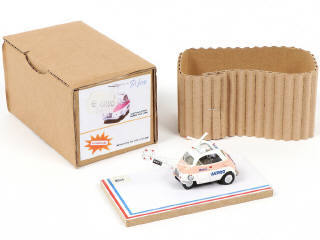 Lot 193 - AUTORECLAME (FRANCE) (1)