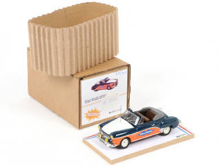 Lot 192 - AUTORECLAME (FRANCE) (1)