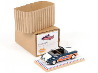 Lot 192 - AUTORECLAME (FRANCE) (1)