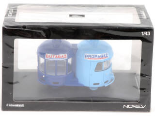 Lot 188 - NOREV (FRANCE) (1)