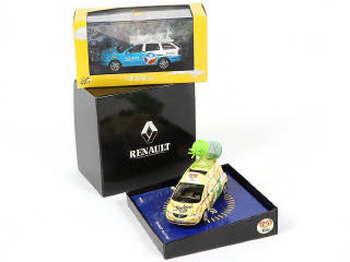 Lot 191 - NOREV (FRANCE) (2)